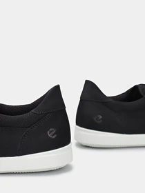 Кеды ECCO LEISURE W модель 20515302001 Фото