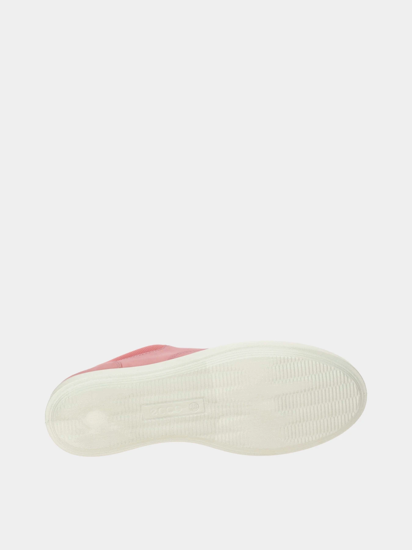 Кеди ECCO LEISURE W модель 20515302363 Фото