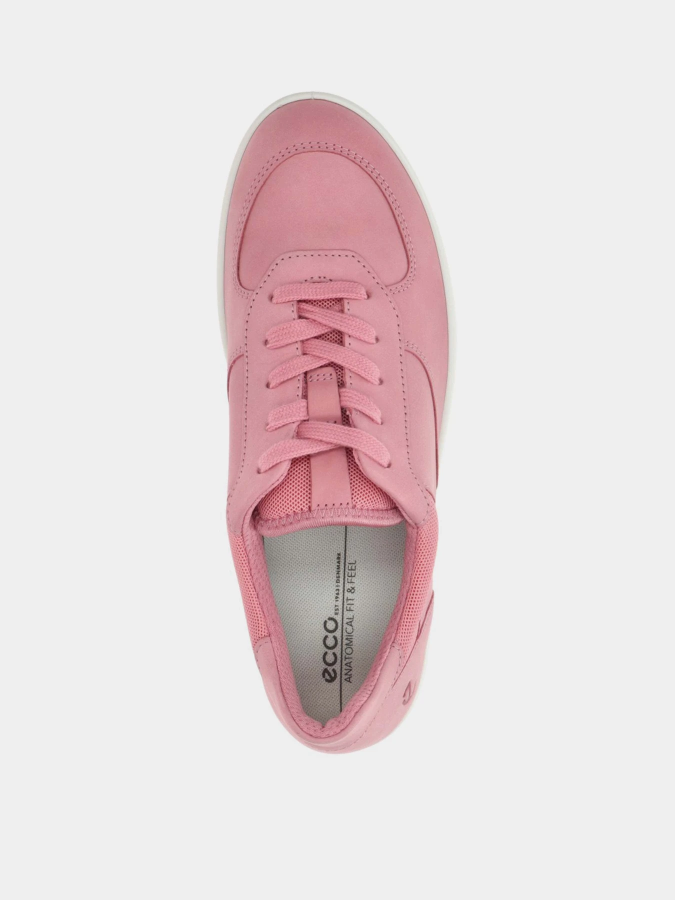 Кеди ECCO LEISURE W модель 20515302363 Фото