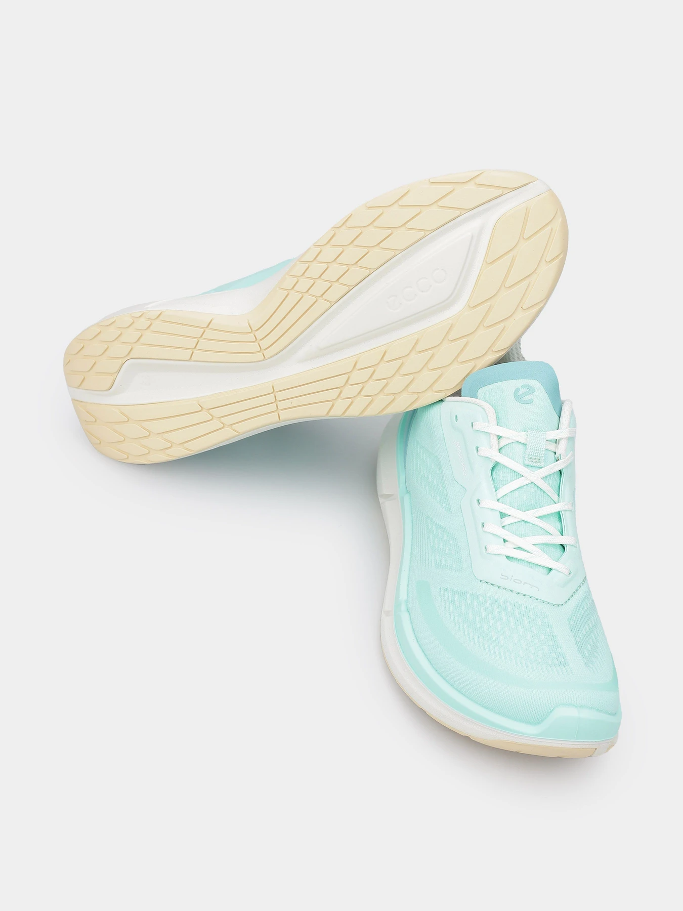 Кросівки ECCO BIOM 2.2 W модель 83075361117 Фото