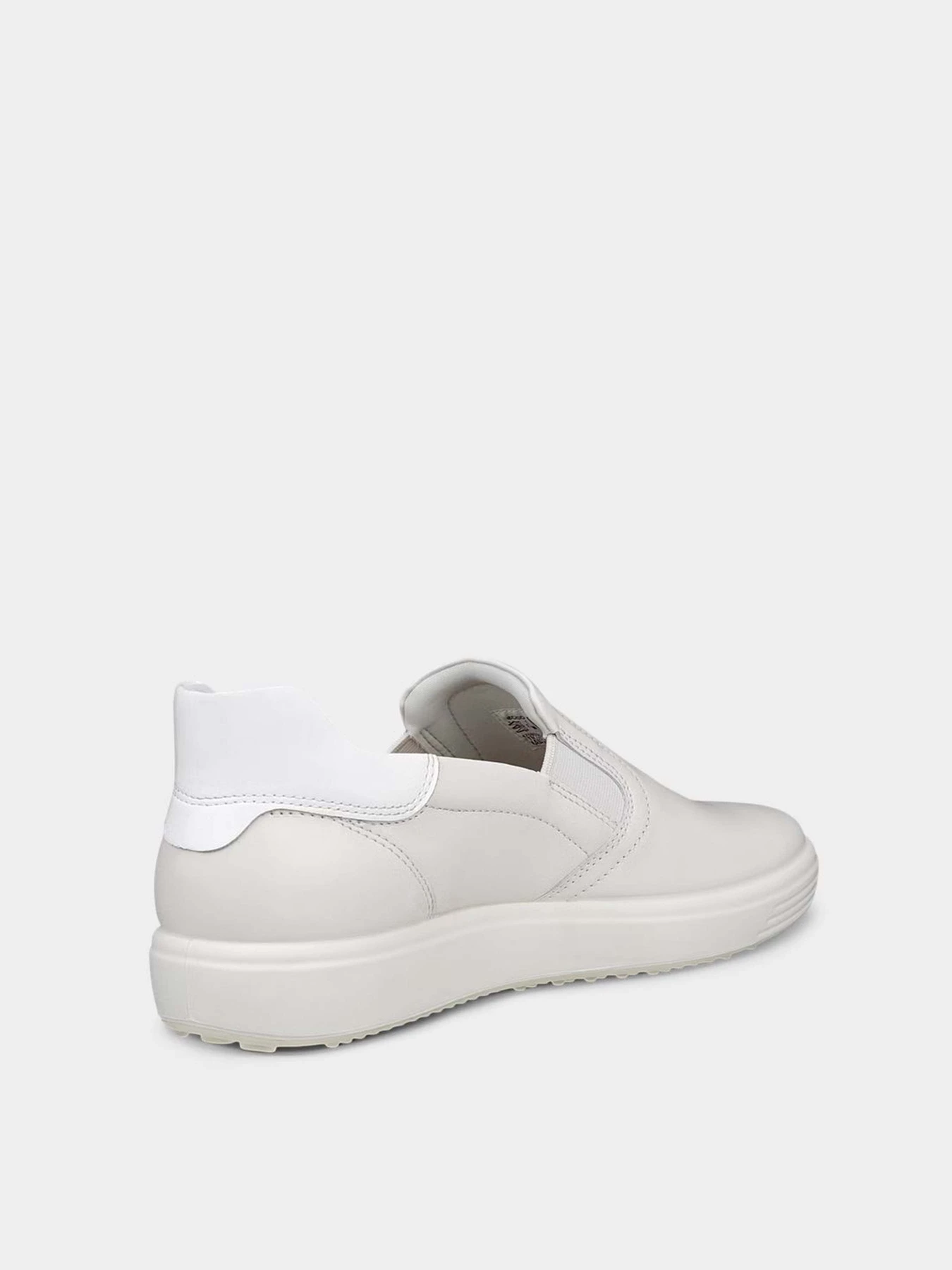 Слипоны и мокасины ECCO SOFT 7 W модель 47085361146 Слипоны и мокасины ECCO SOFT 7 W модель 47085361146 Фото