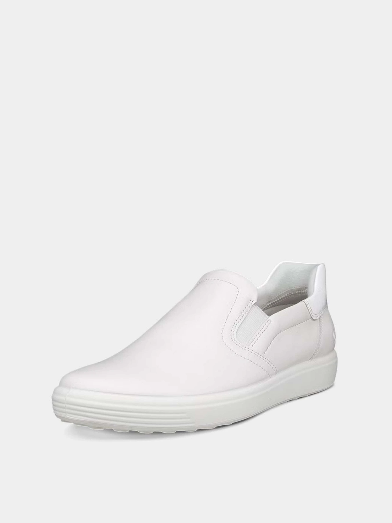 Слипоны и мокасины ECCO SOFT 7 W модель 47085361146 Слипоны и мокасины ECCO SOFT 7 W модель 47085361146 Фото