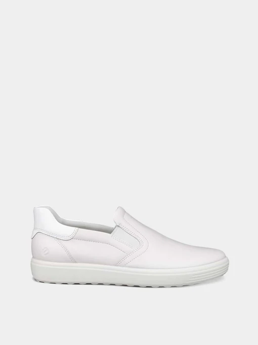 Сліпони та мокасини ECCO SOFT 7 W модель 47085361146 Фото
