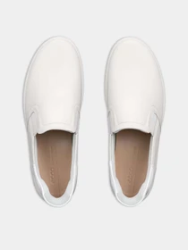 Слипоны и мокасины ECCO SOFT 7 W модель 47085361146 Фото