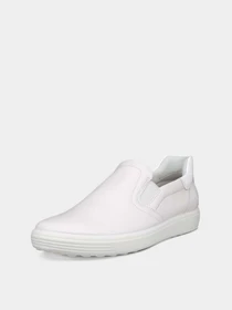 Слипоны и мокасины ECCO SOFT 7 W модель 47085361146 Фото