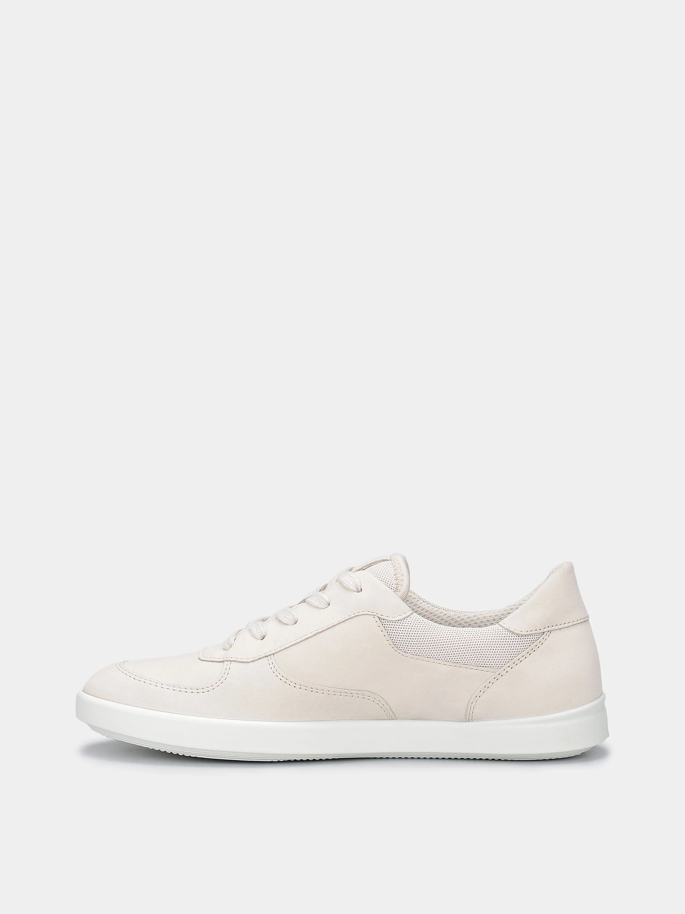 Кеды ECCO LEISURE W модель 20515302378 Кеды ECCO LEISURE W модель 20515302378 Фото