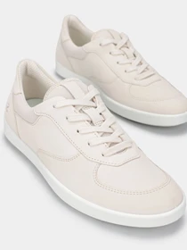 Кеды ECCO LEISURE W модель 20515302378 Фото