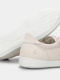 Кеды ECCO LEISURE W модель 20515302378 Фото
