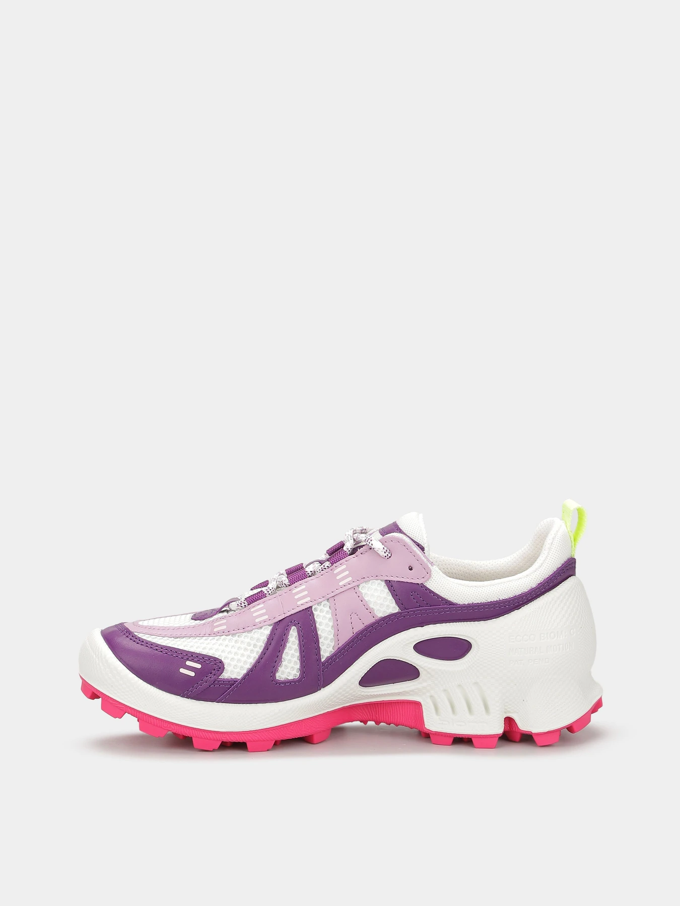 Кроссовки ECCO BIOM C-TRAIL W модель 80322361133 Кроссовки ECCO BIOM C-TRAIL W модель 80322361133 Фото