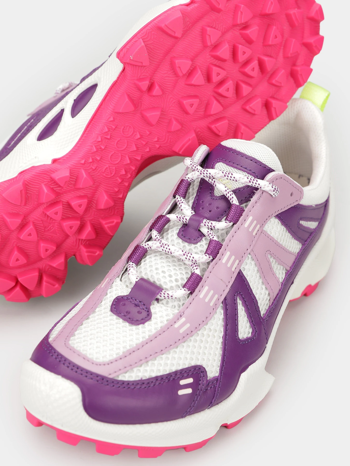 Кроссовки ECCO BIOM C-TRAIL W модель 80322361133 Кроссовки ECCO BIOM C-TRAIL W модель 80322361133 Фото