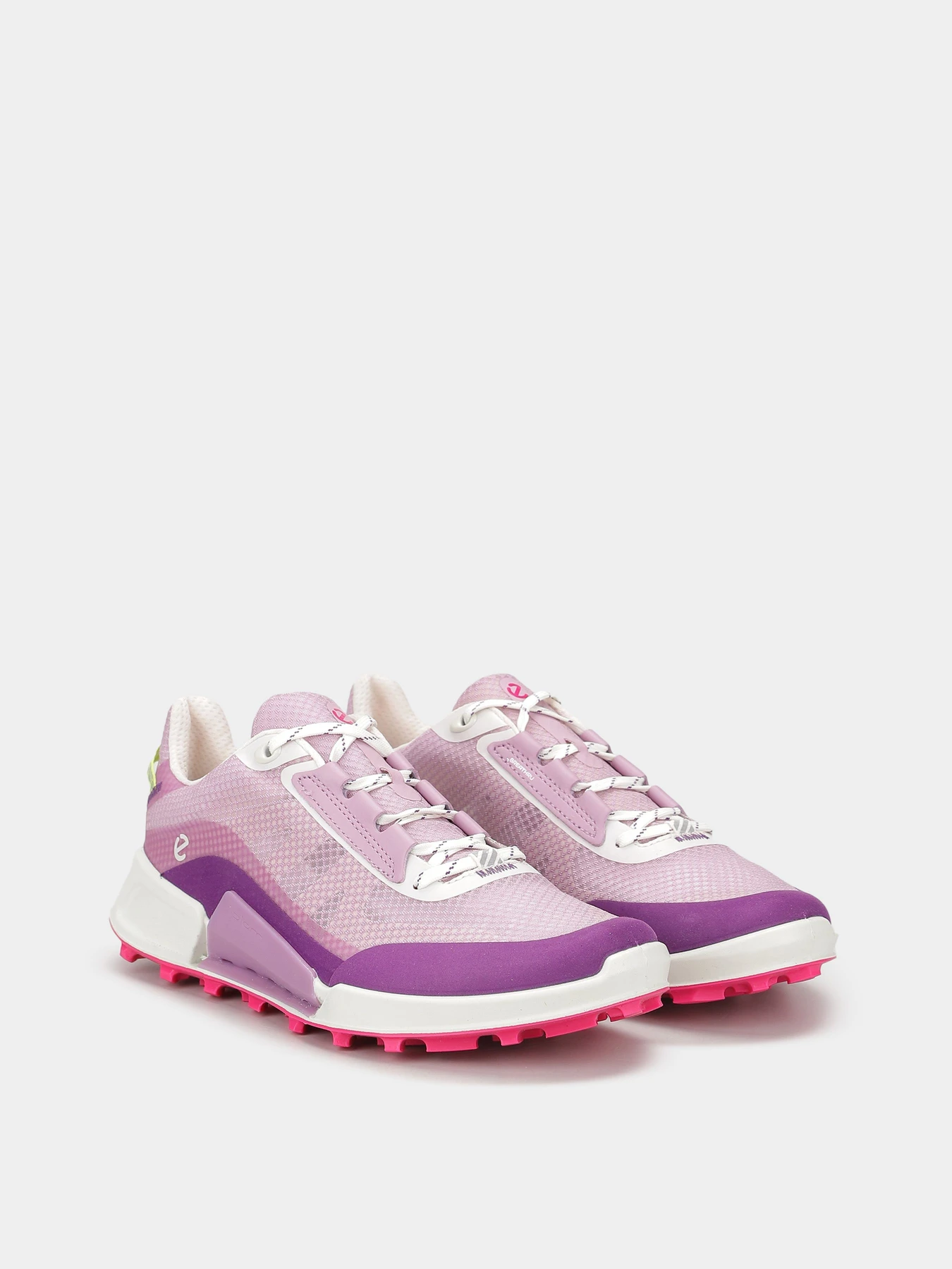 Кросівки ECCO BIOM 2.1 X MOUNTAIN W модель 82385361112 Кросівки ECCO BIOM 2.1 X MOUNTAIN W модель 82385361112 Фото