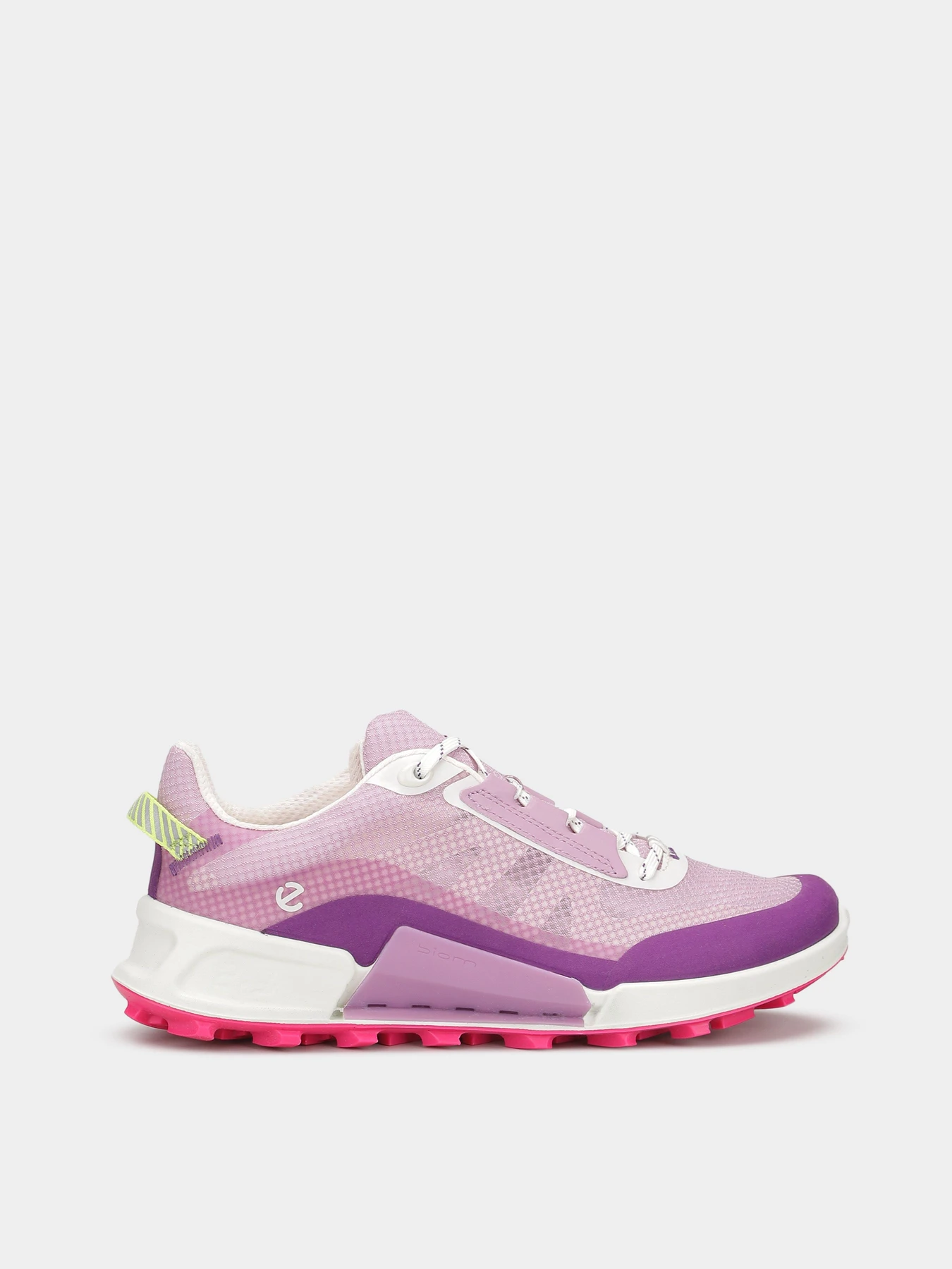 Кросівки ECCO BIOM 2.1 X MOUNTAIN W модель 82385361112 Кросівки ECCO BIOM 2.1 X MOUNTAIN W модель 82385361112 Фото