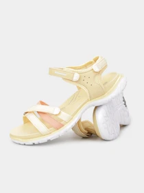 Сандалии ECCO OFFROAD ROAM W модель 85330361248 Фото