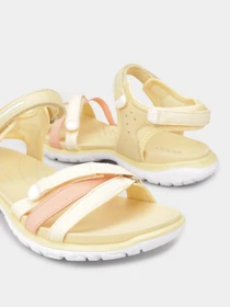 Сандалии ECCO OFFROAD ROAM W модель 85330361248 Фото
