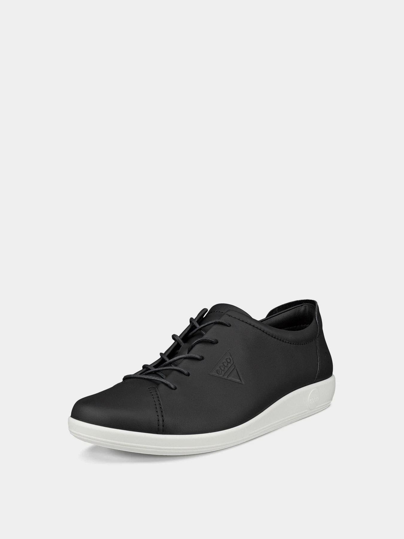 Кеди ECCO SOFT 2.0 модель 20658301001 Кеди ECCO SOFT 2.0 модель 20658301001 Фото