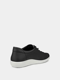 Кеди ECCO SOFT 2.0 модель 20658301001 Фото