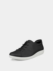 Кеди ECCO SOFT 2.0 модель 20658301001 Фото