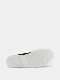 Кеди ECCO SOFT 2.0 модель 20658301001 Фото