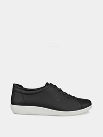 Кеды ECCO SOFT 2.0 модель 20658301001 Фото