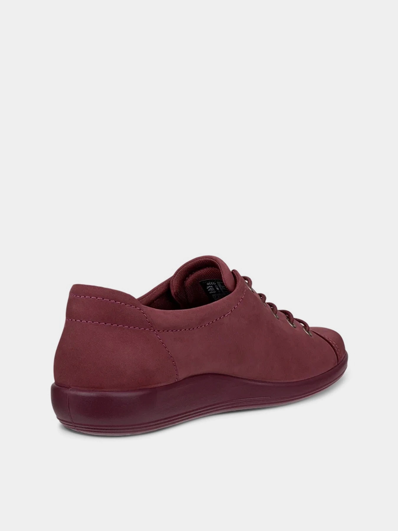 Кеди ECCO SOFT 2.0 модель 20650302346 Фото