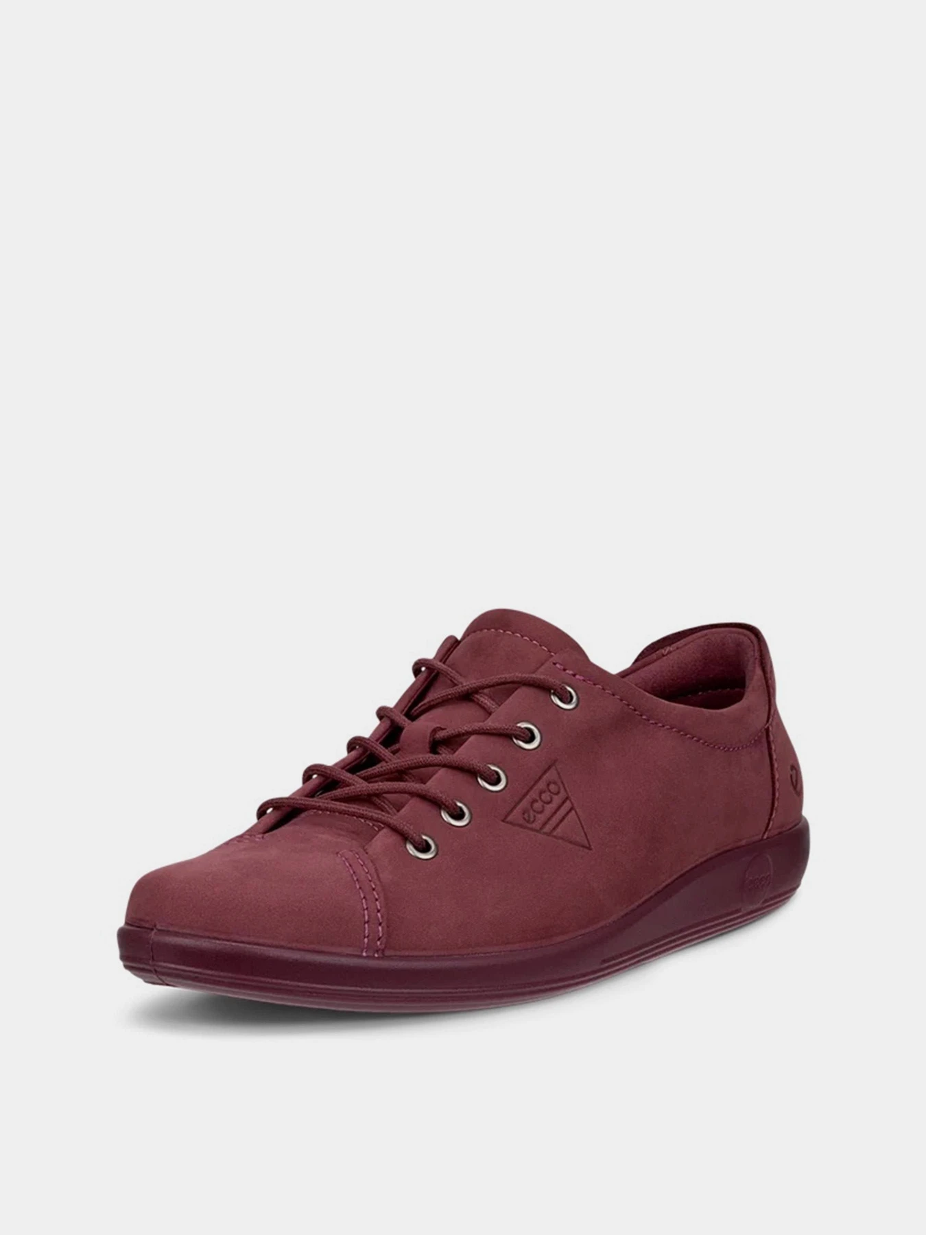 Кеди ECCO SOFT 2.0 модель 20650302346 Фото
