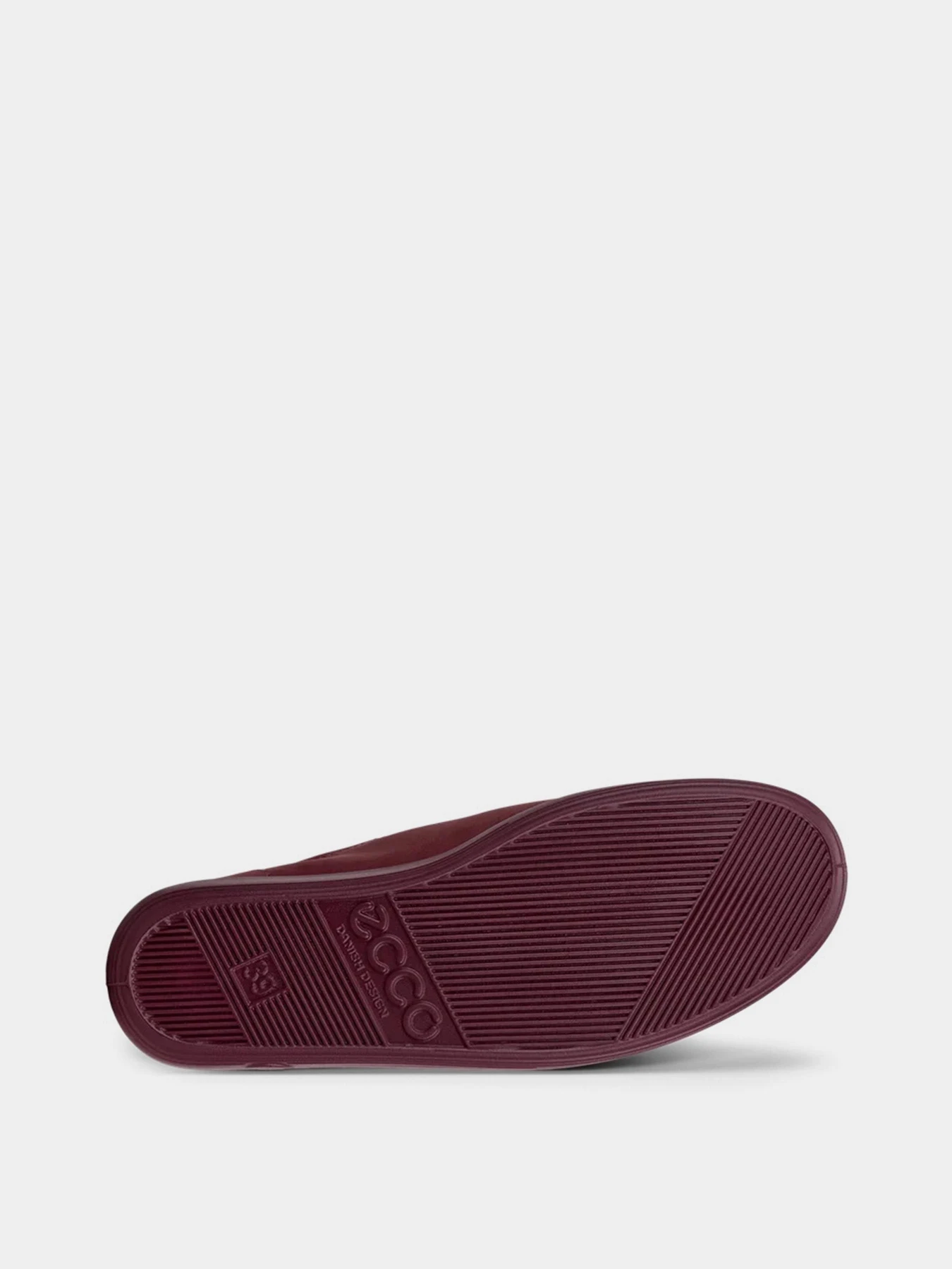 Кеди ECCO SOFT 2.0 модель 20650302346 Фото