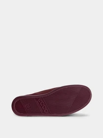 Кеди ECCO SOFT 2.0 модель 20650302346 Фото