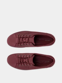 Кеди ECCO SOFT 2.0 модель 20650302346 Фото