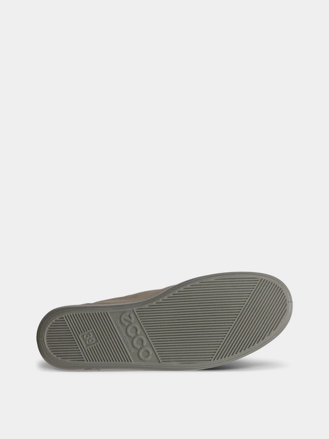 Кеди ECCO SOFT 2.0 модель 20650302529 Фото