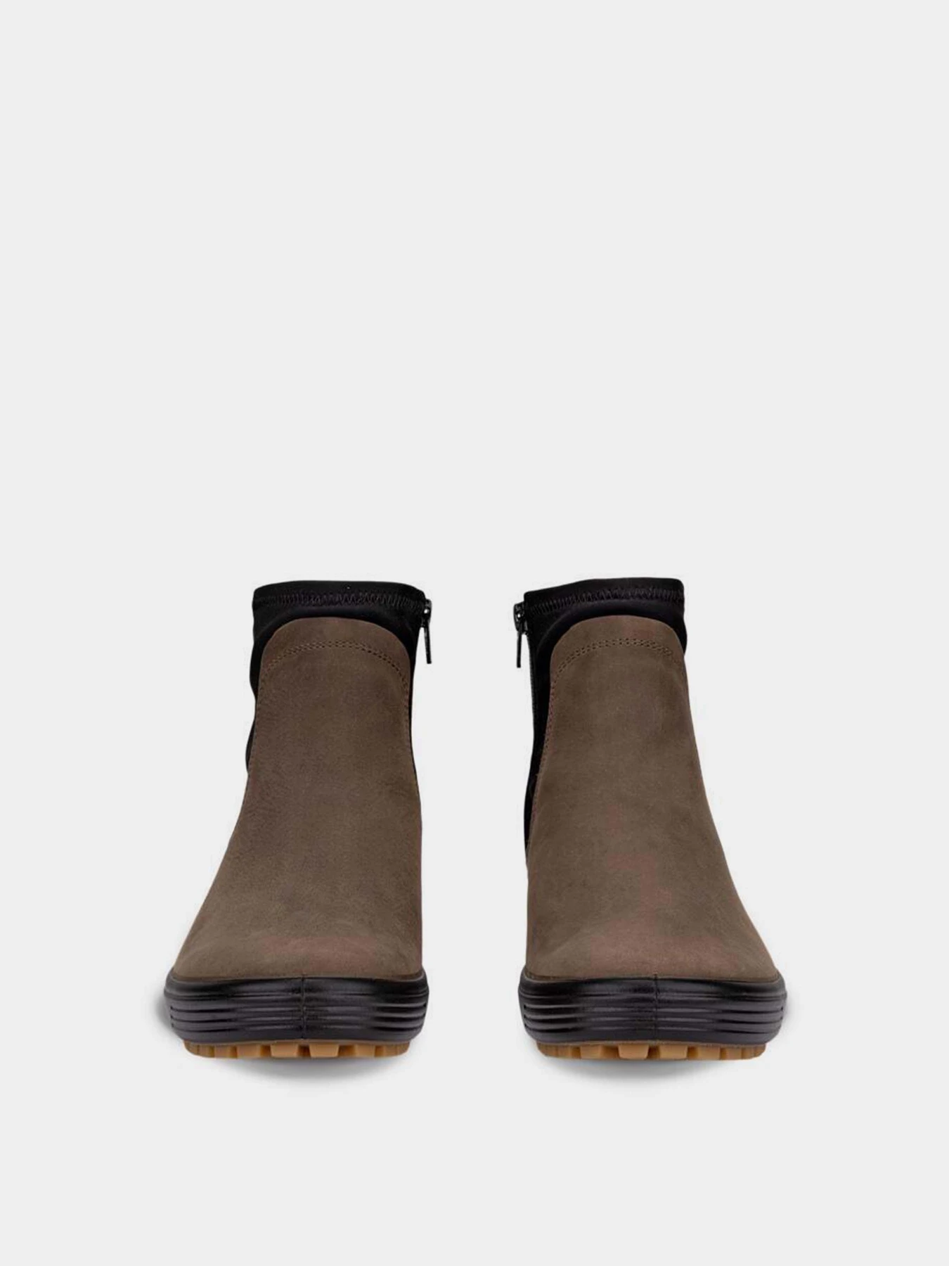 Ботинки и сапоги ECCO SOFT 7 TRED W модель 45046302559 Ботинки и сапоги ECCO SOFT 7 TRED W модель 45046302559 Фото
