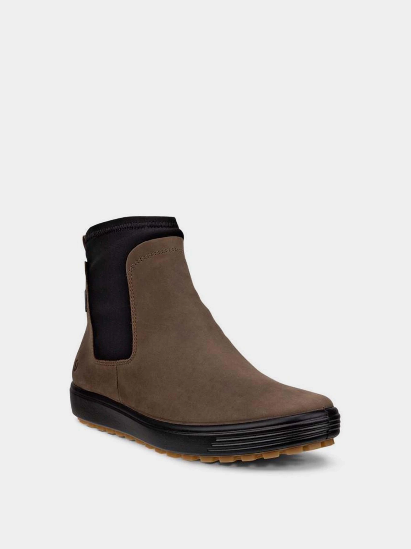Ботинки и сапоги ECCO SOFT 7 TRED W модель 45046302559 Ботинки и сапоги ECCO SOFT 7 TRED W модель 45046302559 Фото