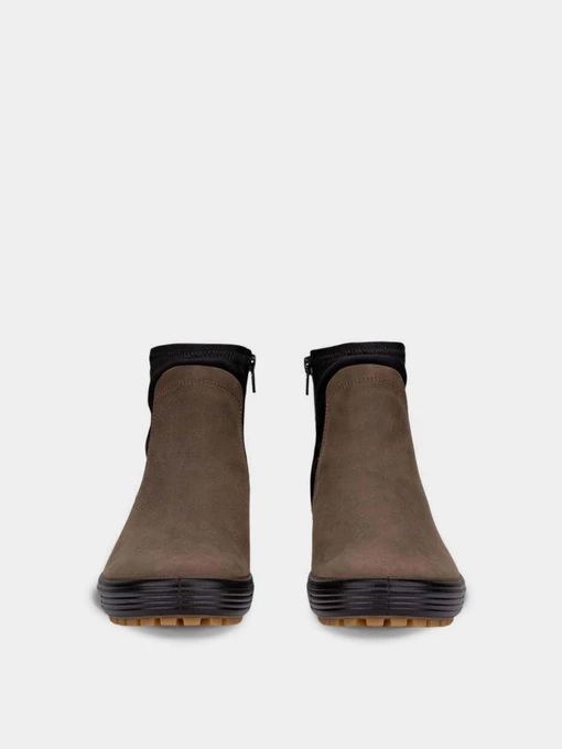 Жіночі Челсі ECCO SOFT 7 TRED W фото 3