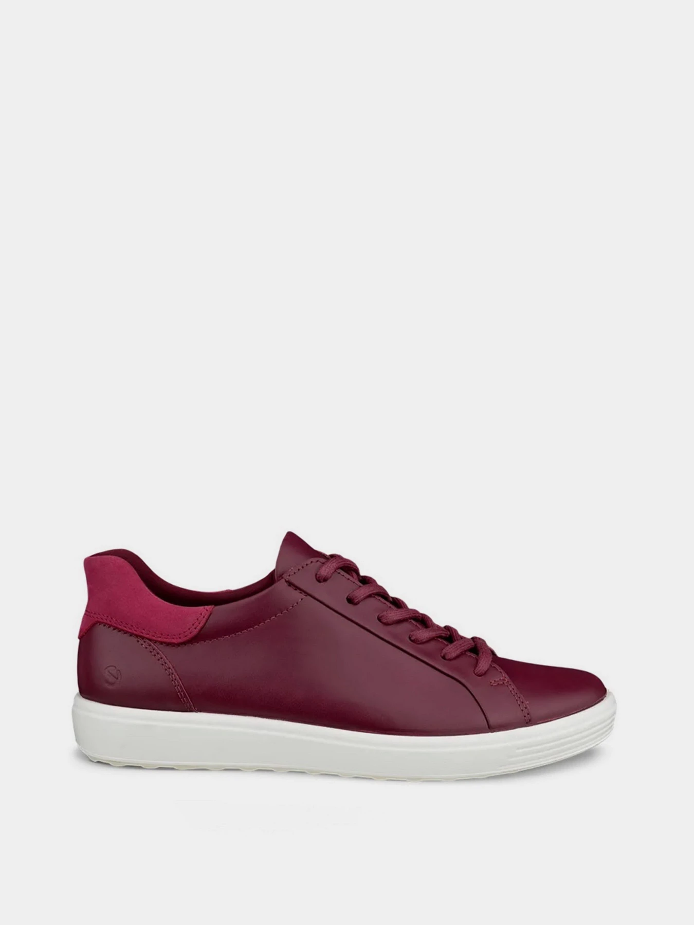 Кеды ECCO SOFT 7 W модель 47084361331 Кеды ECCO SOFT 7 W модель 47084361331 Фото