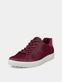 Кеды ECCO SOFT 7 W модель 47084361331 Фото