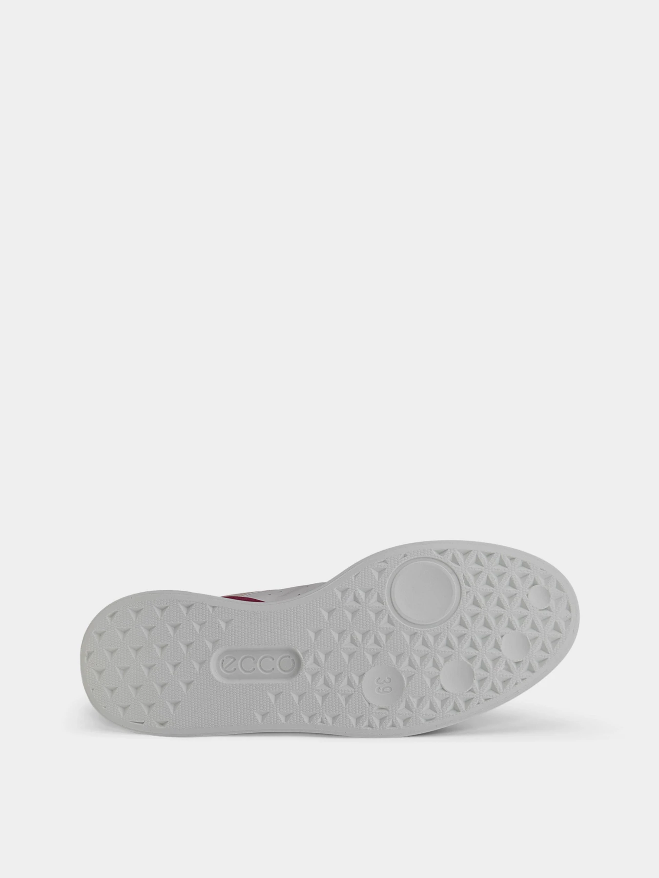 Кеды ECCO STREET 720 W модель 20971361443 Кеды ECCO STREET 720 W модель 20971361443 Фото