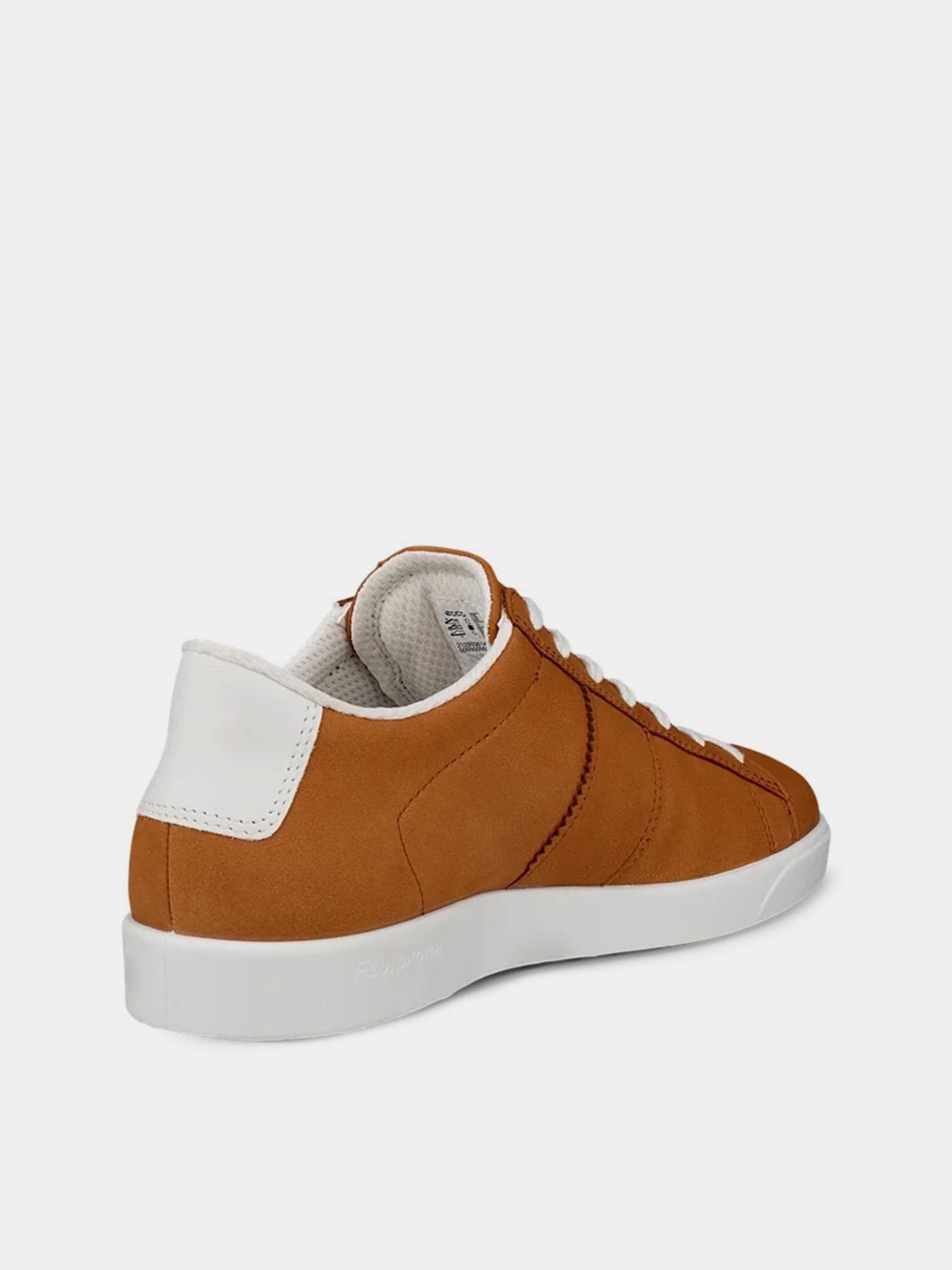 Кеды ECCO STREET LITE W модель 21280361450 Кеды ECCO STREET LITE W модель 21280361450 Фото