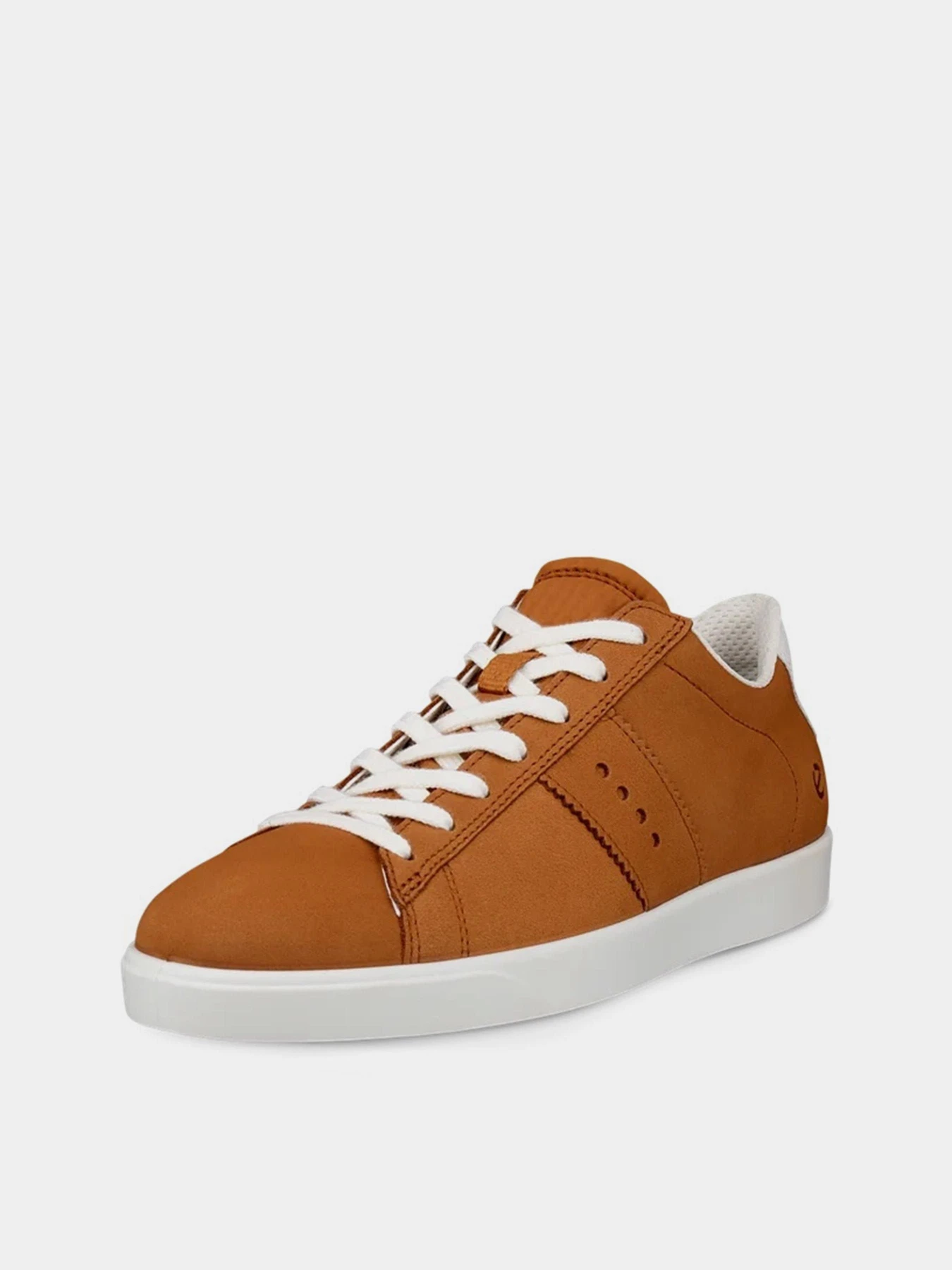 Кеды ECCO STREET LITE W модель 21280361450 Кеды ECCO STREET LITE W модель 21280361450 Фото