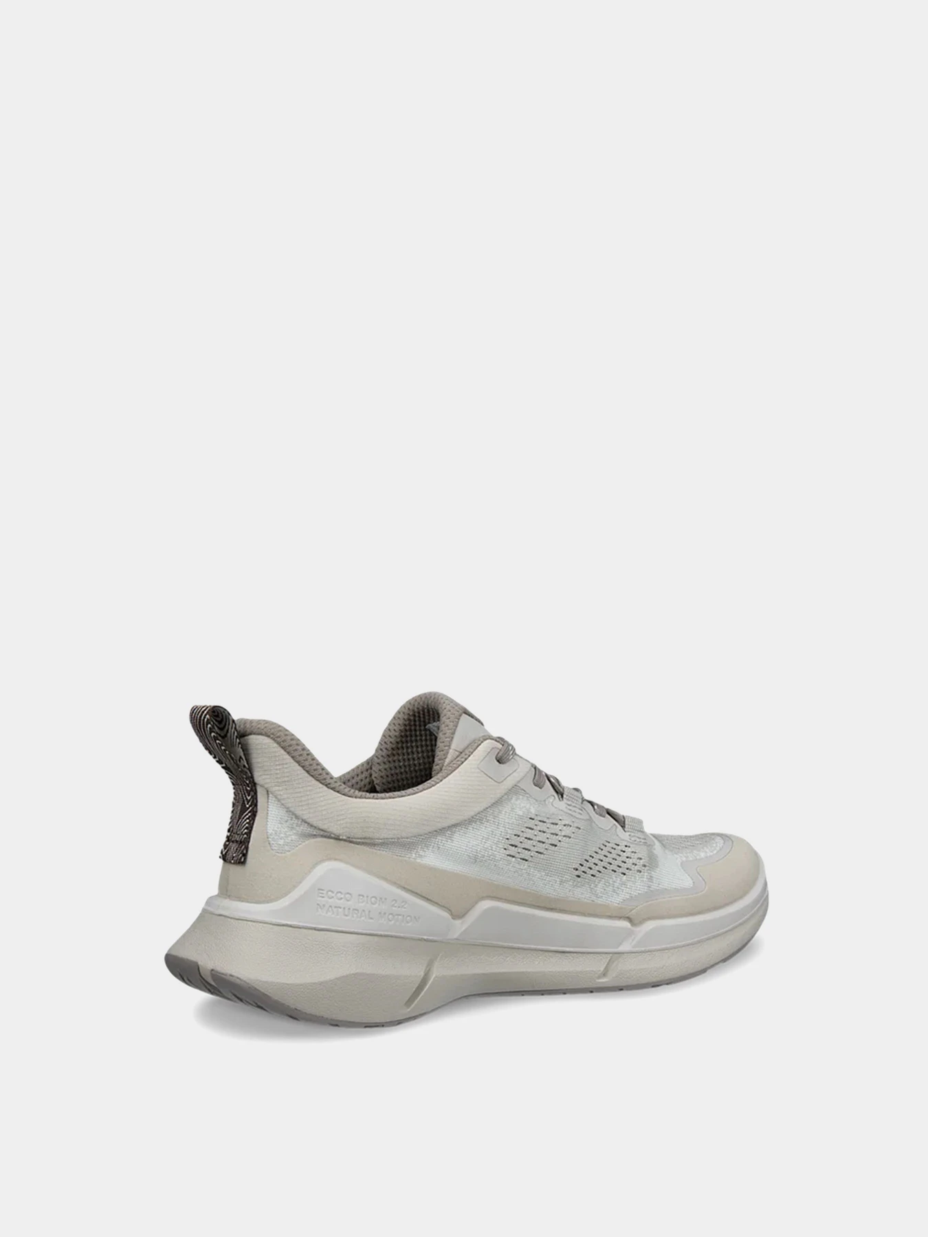 Кроссовки ECCO BIOM 2.2 W модель 83091361362 Кроссовки ECCO BIOM 2.2 W модель 83091361362 Фото