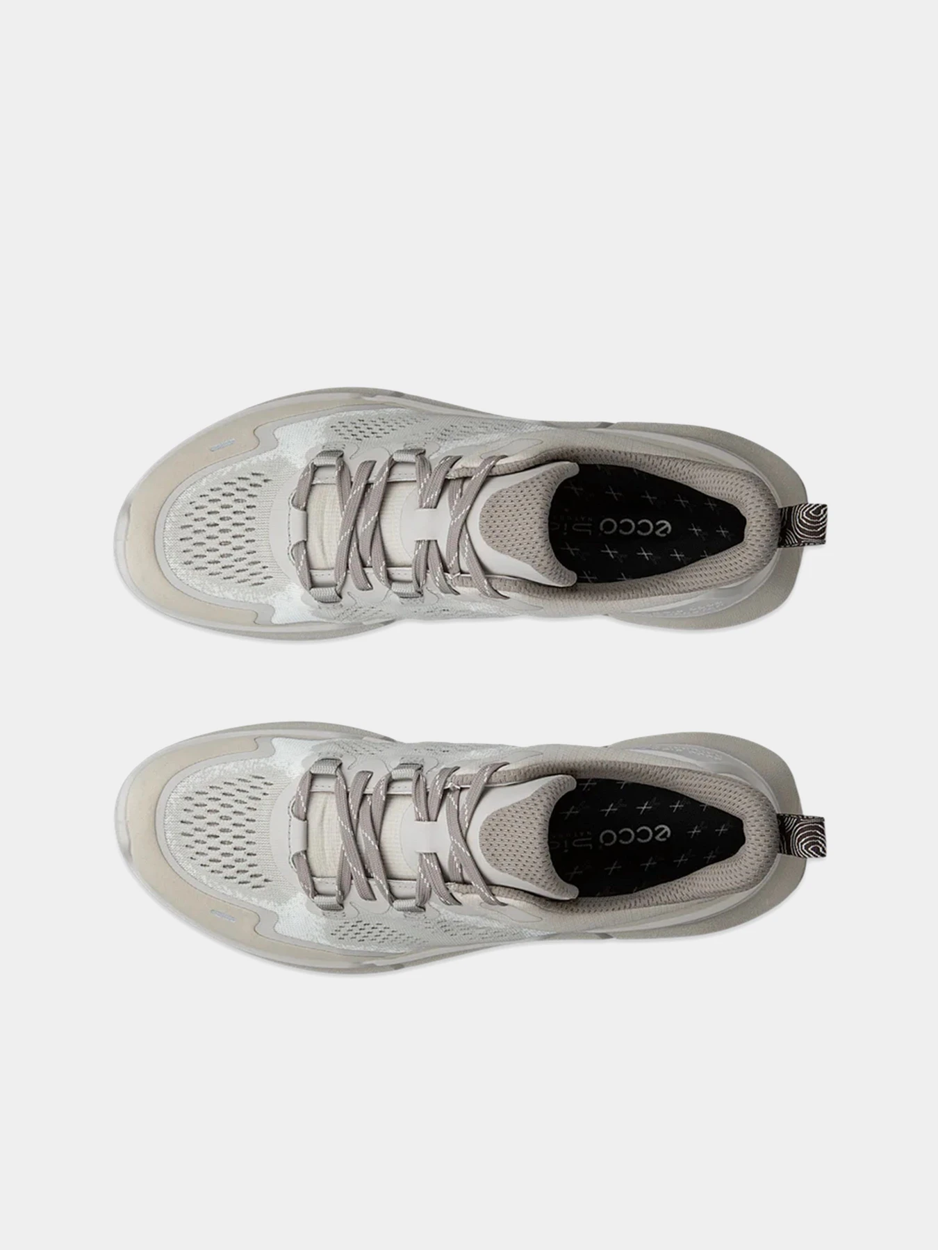 Кроссовки ECCO BIOM 2.2 W модель 83091361362 Кроссовки ECCO BIOM 2.2 W модель 83091361362 Фото