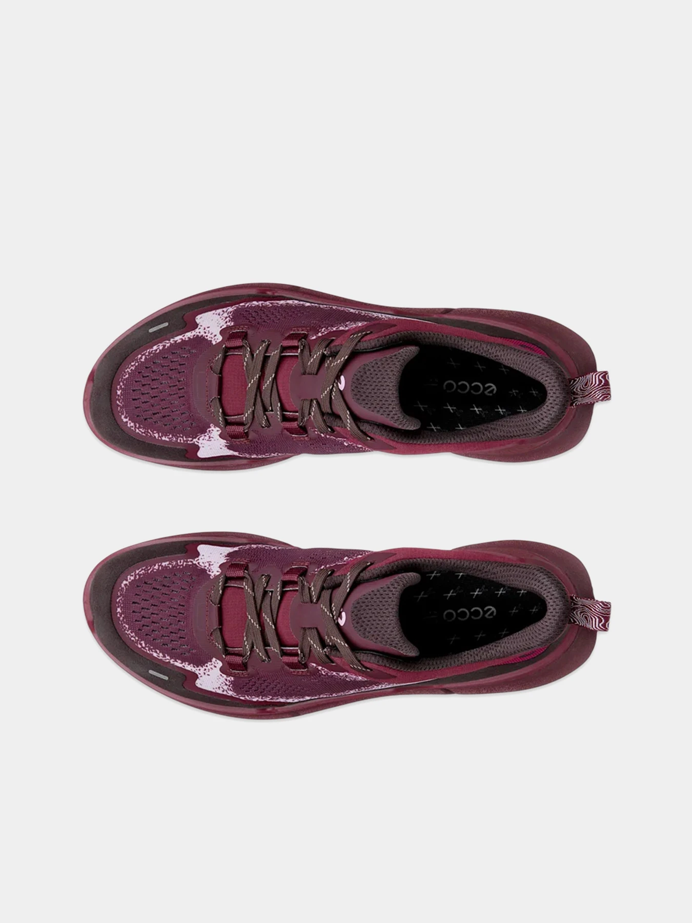 Кроссовки ECCO BIOM 2.2 W модель 83091361380 Кроссовки ECCO BIOM 2.2 W модель 83091361380 Фото