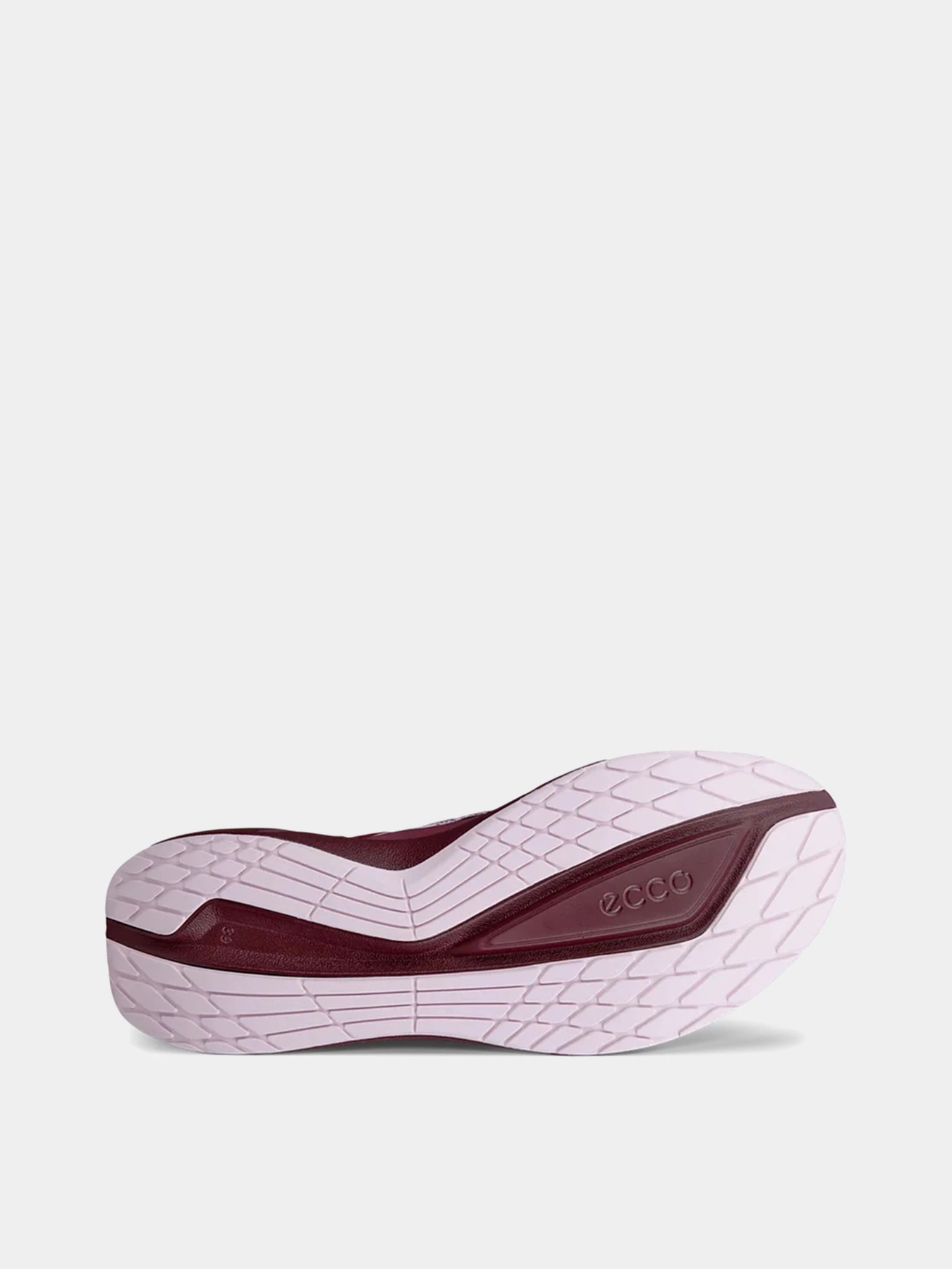 Кроссовки ECCO BIOM 2.2 W модель 83091361380 Кроссовки ECCO BIOM 2.2 W модель 83091361380 Фото