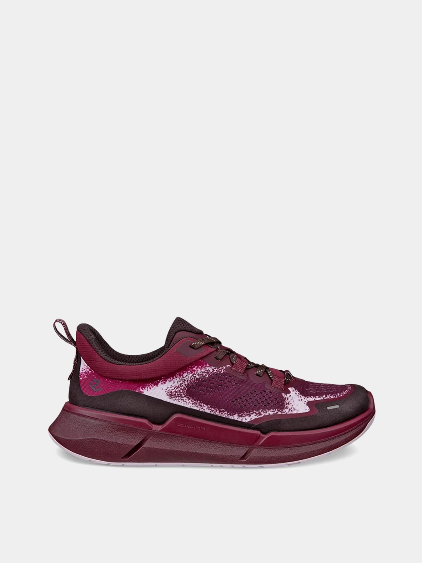 Кроссовки ECCO BIOM 2.2 W модель 83091361380 Кроссовки ECCO BIOM 2.2 W модель 83091361380 Фото
