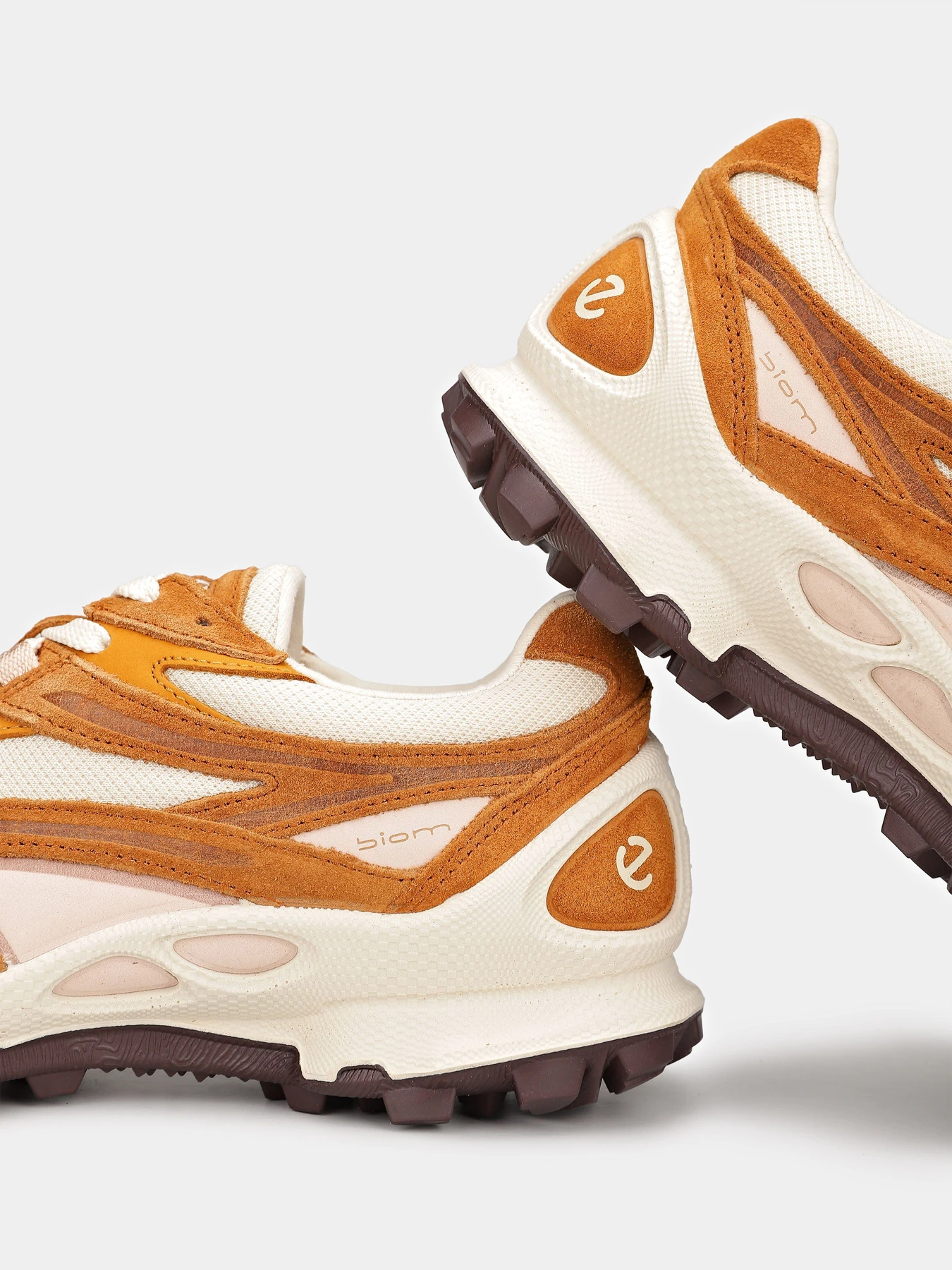 Кроссовки ECCO BIOM C-TRAIL W модель 80347361422 Кроссовки ECCO BIOM C-TRAIL W модель 80347361422 Фото