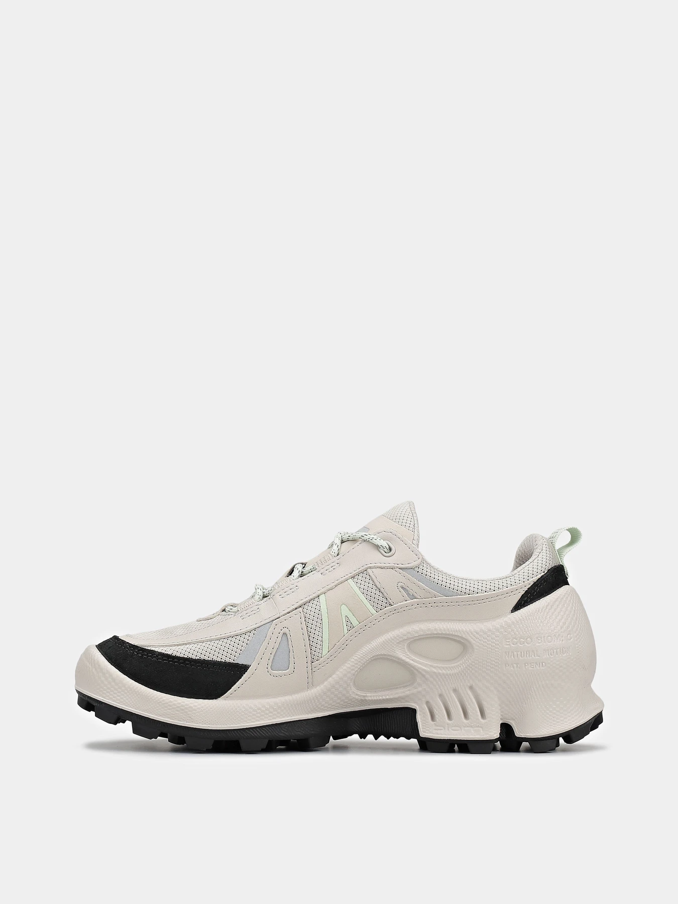 Кроссовки ECCO BIOM C-TRAIL W модель 80346361423 Кроссовки ECCO BIOM C-TRAIL W модель 80346361423 Фото