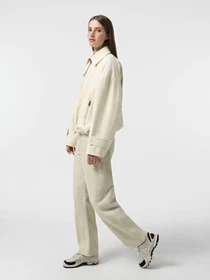 Кроссовки ECCO BIOM C-TRAIL W модель 80346361423 Фото