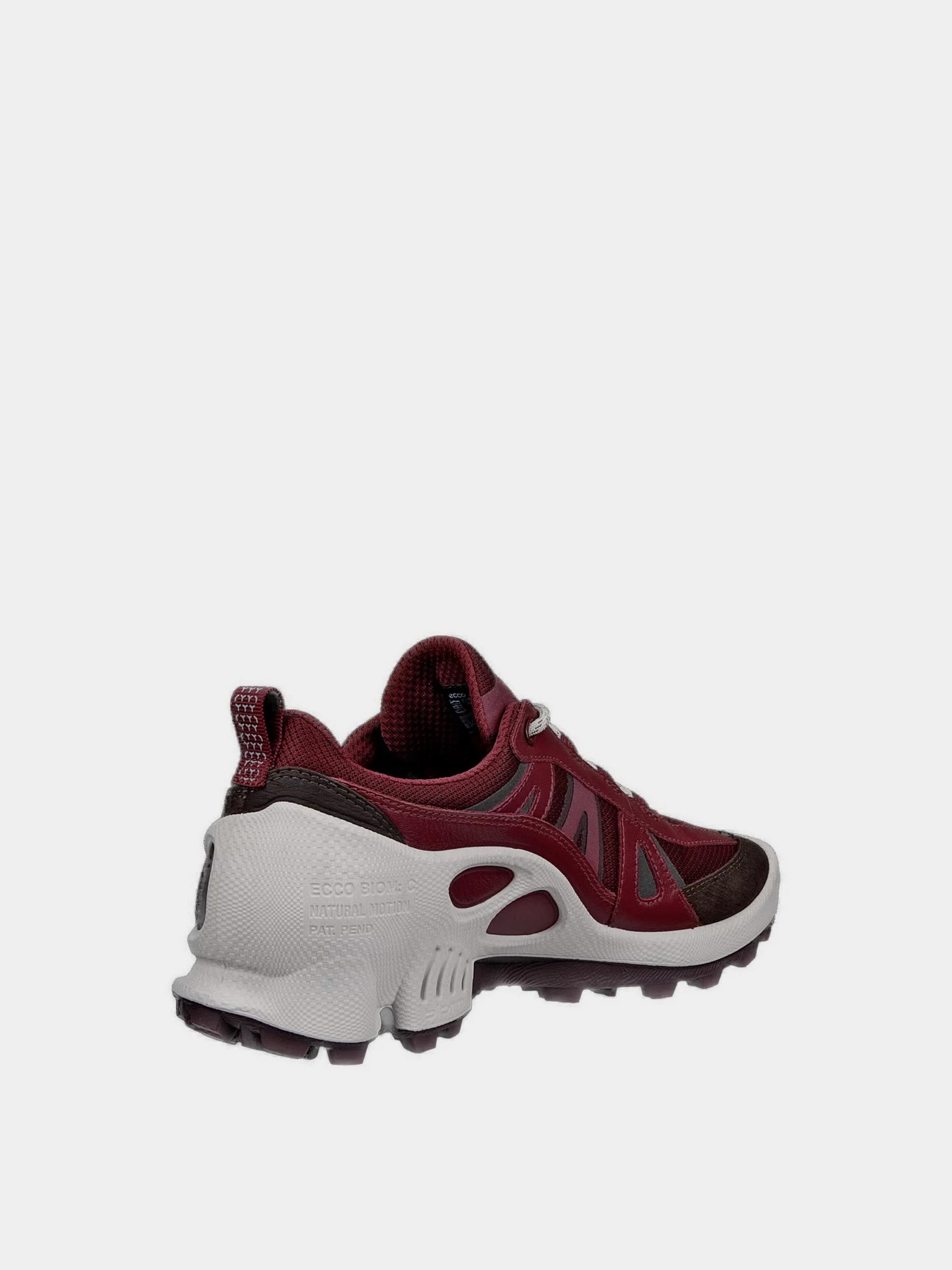 Кросівки ECCO BIOM C-TRAIL W модель 80346361424 Кросівки ECCO BIOM C-TRAIL W модель 80346361424 Фото