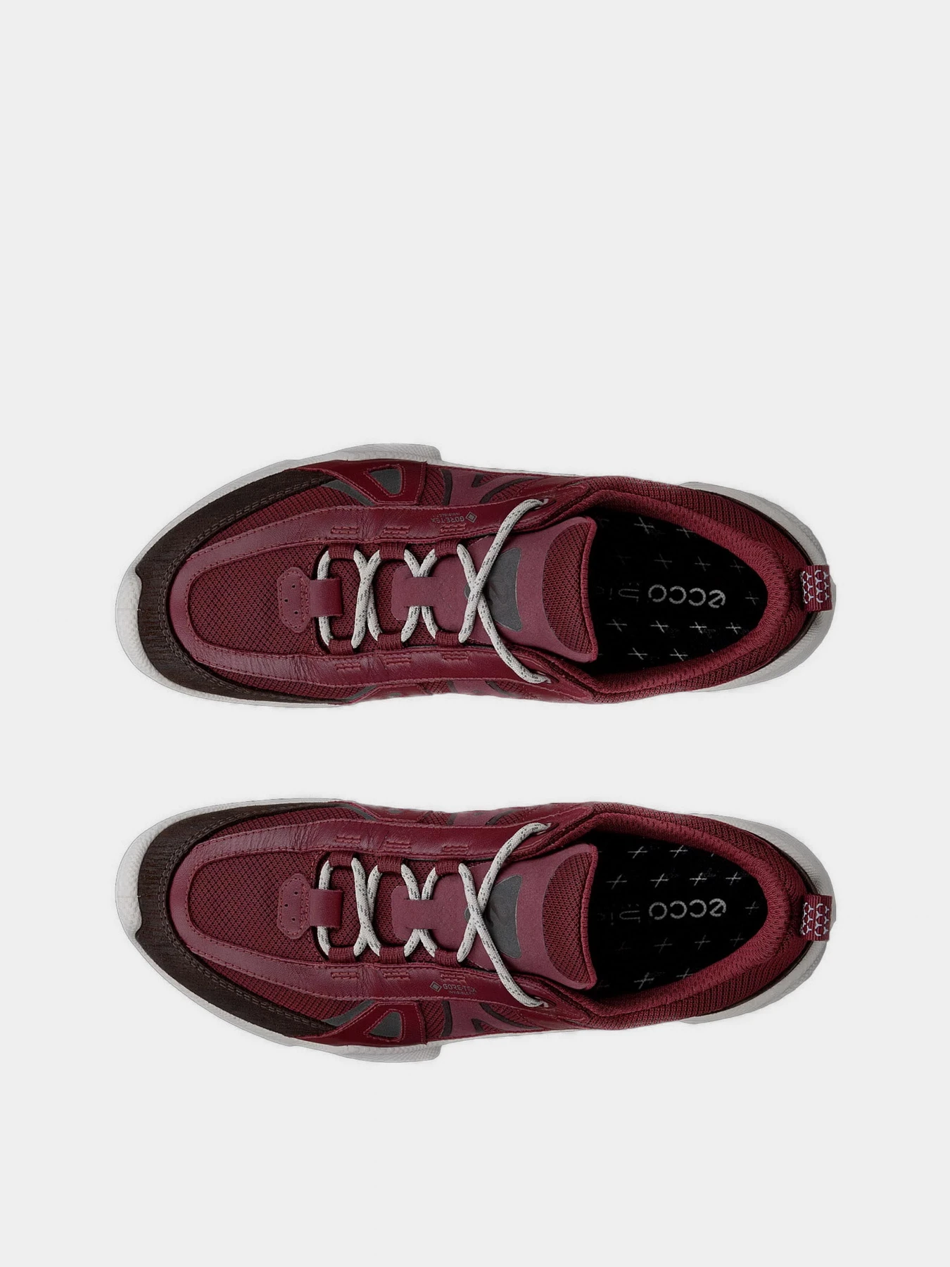 Кросівки ECCO BIOM C-TRAIL W модель 80346361424 Кросівки ECCO BIOM C-TRAIL W модель 80346361424 Фото