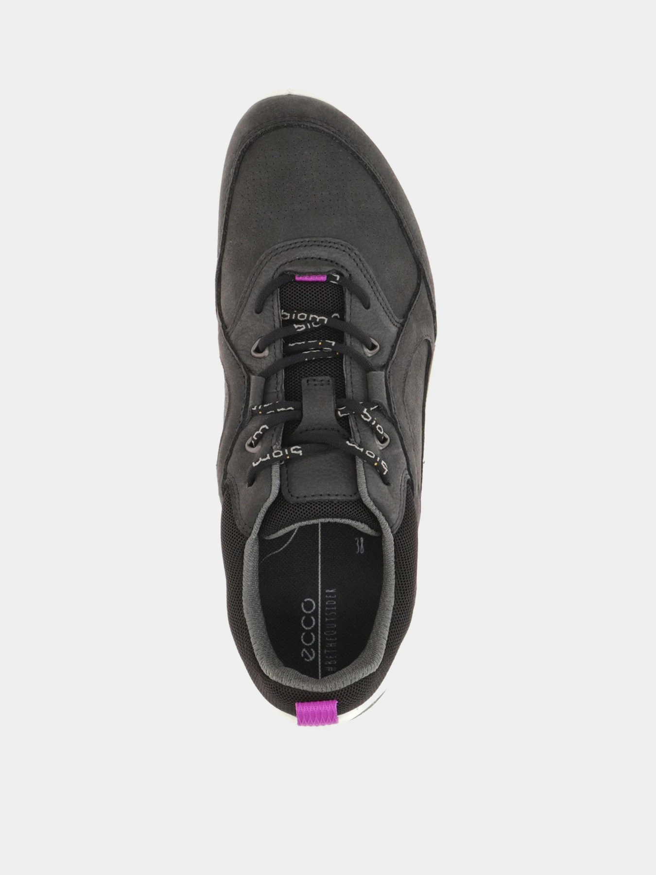 Кроссовки ECCO BIOM ENERGI W модель 85081302001 Кроссовки ECCO BIOM ENERGI W модель 85081302001 Фото