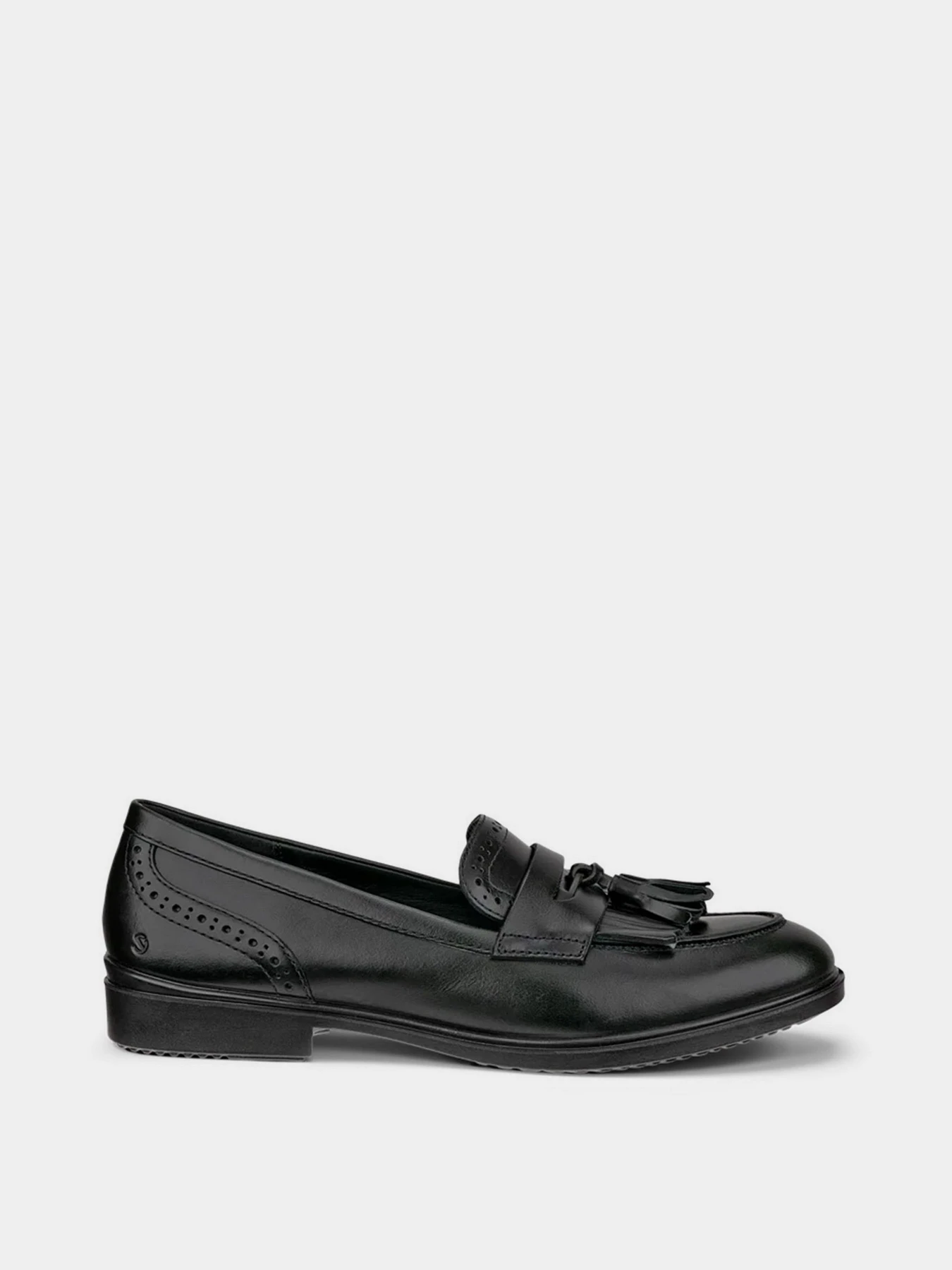 Туфли и лоферы ECCO DRESS CLASSIC 15 модель 20986304592 Фото