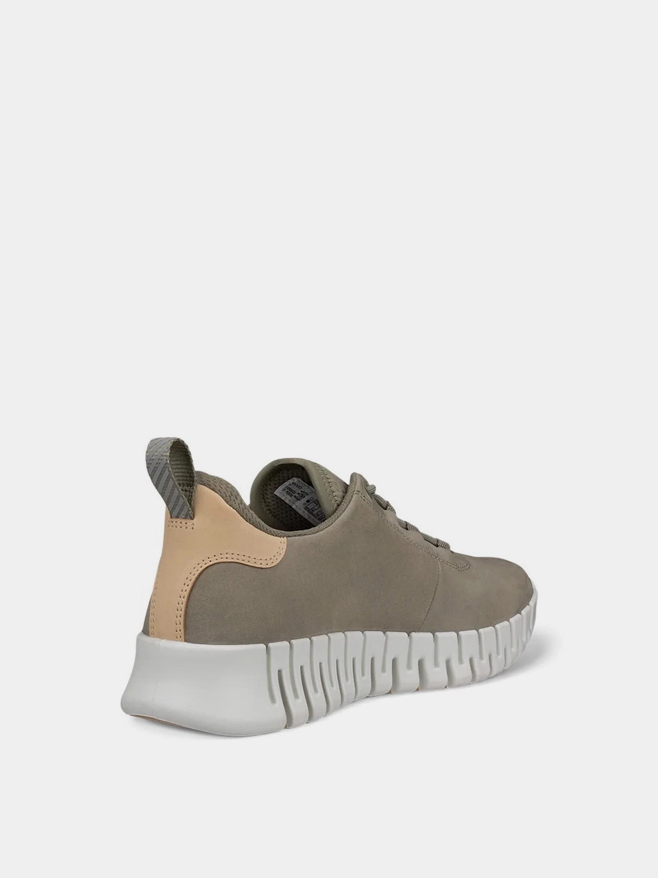 Кросівки ECCO GRUUV W модель 21820361337 Кросівки ECCO GRUUV W модель 21820361337 Фото